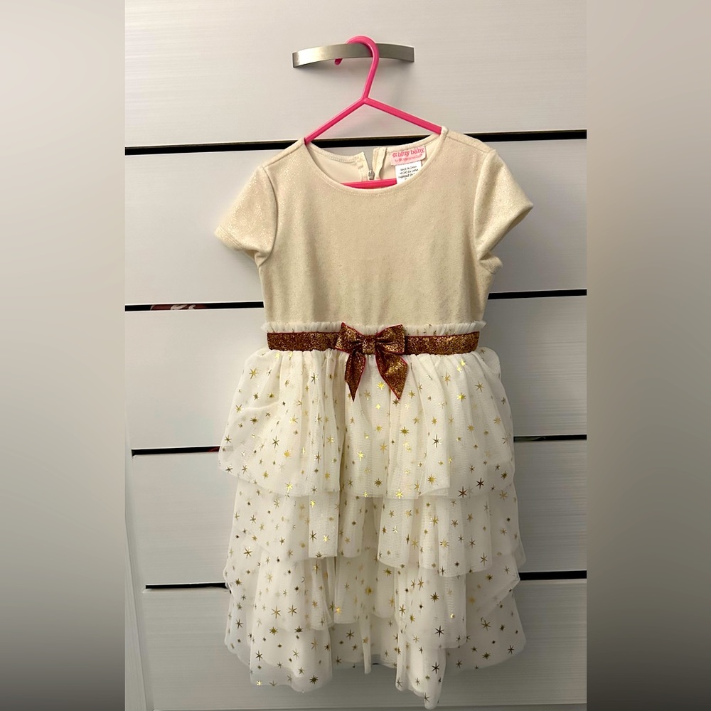 American Girl Kids Dress